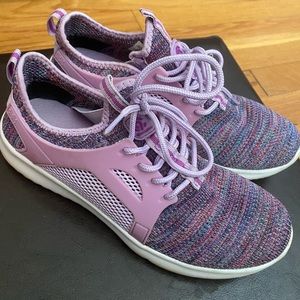 Champion Purple Sneakers - Womens Size 6